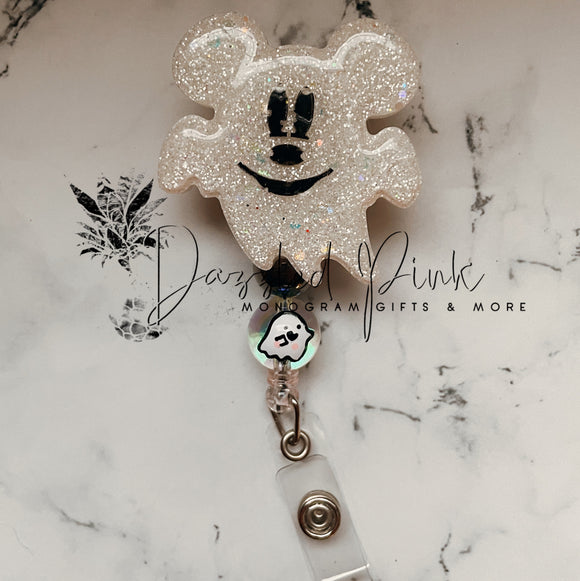 Badge Reels