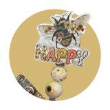 Animal Badge Reel