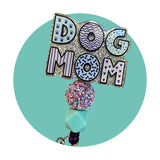 Mama Badge Reel