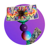 Mama Badge Reel