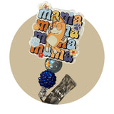 Mama Badge Reel