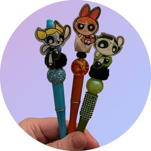 PPG bead pen