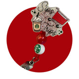 Brands Badge Reel