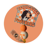 Sport team Badge Reel