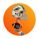 Sport team Badge Reel