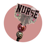 Healthcare Badge Reel