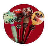 Car bead pen