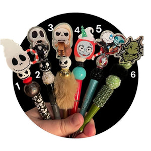 NBC Bead Pen