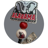 Sport team Badge Reel