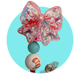 Teacher Badge Reel