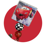 Character Badge Reel
