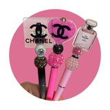 Design bead pen