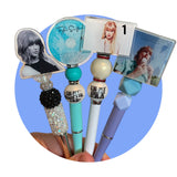 TS bead pen