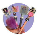 TS bead pen