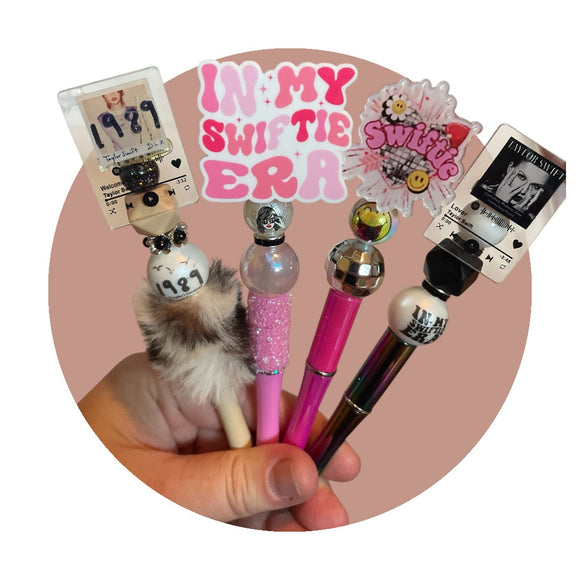 TS bead pen