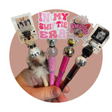 TS bead pen